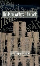 Funds for Writers: The Book