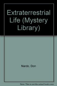 The Mystery Library - Extraterrestrial Life