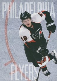 The Story of the Philadelphia Flyers (The NHL: History and Heroes)