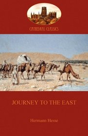 Journey to the East (Cathedral Classics)