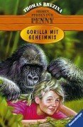 Sieben Pfoten fr Penny, Bd.20, Gorilla mit Geheimnis