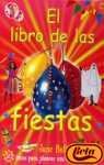 El Libro De Las Fiestas (Spanish Edition)
