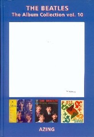 The Beatles (white Album): v.10: The Album Collection