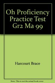 Oh Proficiency Practice Test Gr2 Ma 99