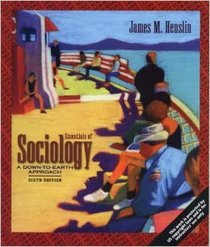 Essentials of Sociology >Exam Copy<