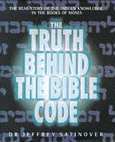 Truth Behind the Bible Code