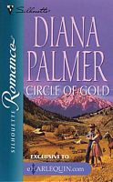 Circle of Gold (Men of Medicine Ridge, Bk 2) (Silhouette Romance)