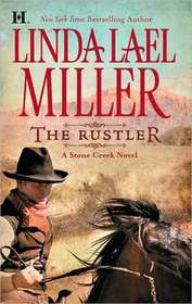 The Rustler (Stone Creek, Bk 3)