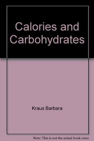 Calories and Carbohydrates 5ED