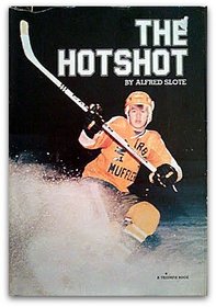 The Hotshot (Triumph Book)