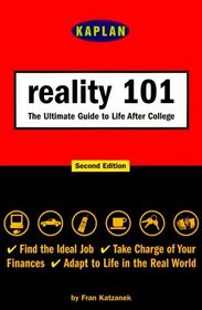 Kaplan Reality 101, Second Edition