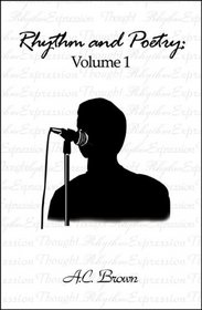 Rhythm and Poetry: Volume 1