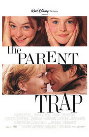 Parent Trap: Junior Novel
