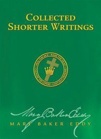 Collected Shorter Writings