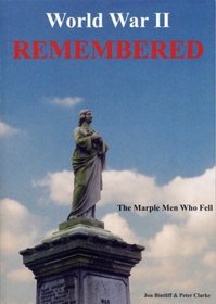 World War II Remembered: The Marple Men Who Fell
