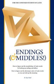 Endings (and Middles!)