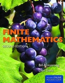Finite Mathematics