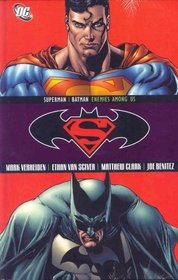 Superman/Batman Vol. 5: The Enemies Among Us