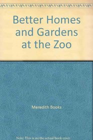 At the Zoo (Max the Dragon Project Book)