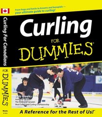 Curling for Dummies (For Dummies)