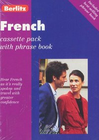 French Cassette Pack