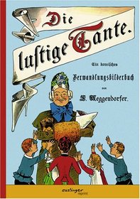 Die lustige Tante