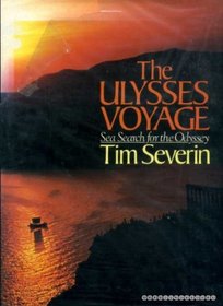 The Ulysses Voyage: Sea Search for the Odyssey