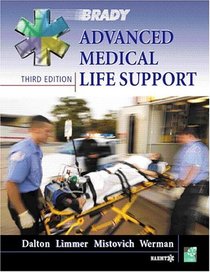 Advanced Medical Life Support (3rd Edition)