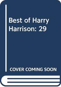 Best of Harry Harrison: 29
