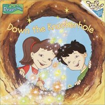 Down the Knuckerhole (DragonTales)