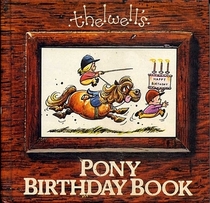 Thelwell's Pony Birthday Book