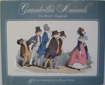 Grandville's Animals