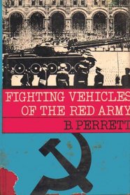 Fighting vehicles of the Red Army