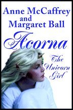 Acorna - The Unicorn Girl