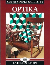 Optika (Super Simple Quilt)