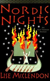 Nordic Nights: An Alix Thorssen Mystery (Alix Thorssen Mysteries)