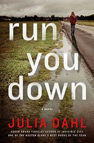 Run You Down (Rebekah Roberts, Bk 2)