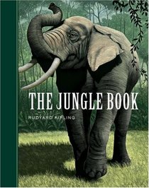 The Jungle Book (Unabridged Classics)