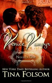 Venice Vampyr (Novella 1)