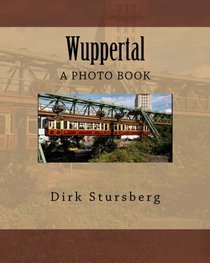 Wuppertal (Germany) (Volume 1)