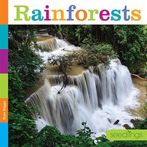 Rainforests (Seedlings)