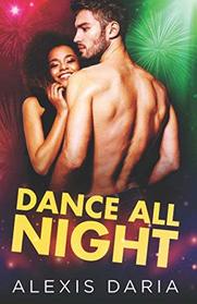 Dance All Night: A Dance Off Holiday Novella