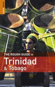 The Rough Guide to Trinidad and Tobago 3 (Rough Guide Travel Guides)