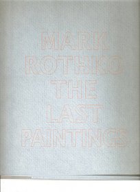 Mark Rothko 1903 1970