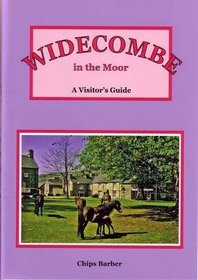 Widecombe: A Visitor's Guide