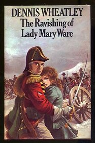 The Ravishing of Lady Mary Ware