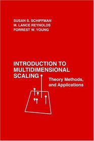 Introduction to Multidimensional Scaling : Theory, Methods, and Applications