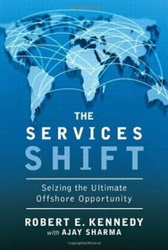 The Services Shift: Seizing the Ultimate Offshore Opportunity