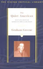 The Quiet American (Viking Critical Library)