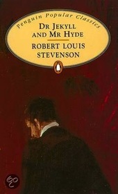 The Strange Case of Dr. Jekyll and Mr. Hyde